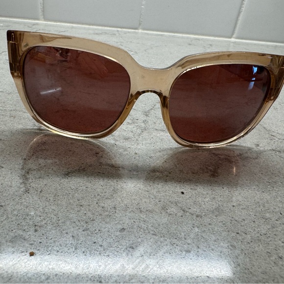 Costa Women’s Sunglasses - Rose Gold Frame - Picture 2 of 5